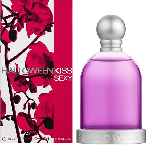 halloween kiss sexy eau de toilette|Halloween Kiss Sexy Perfume .